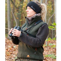 Heizweste Fire-Performance AJ34G-APP, Alpenheat