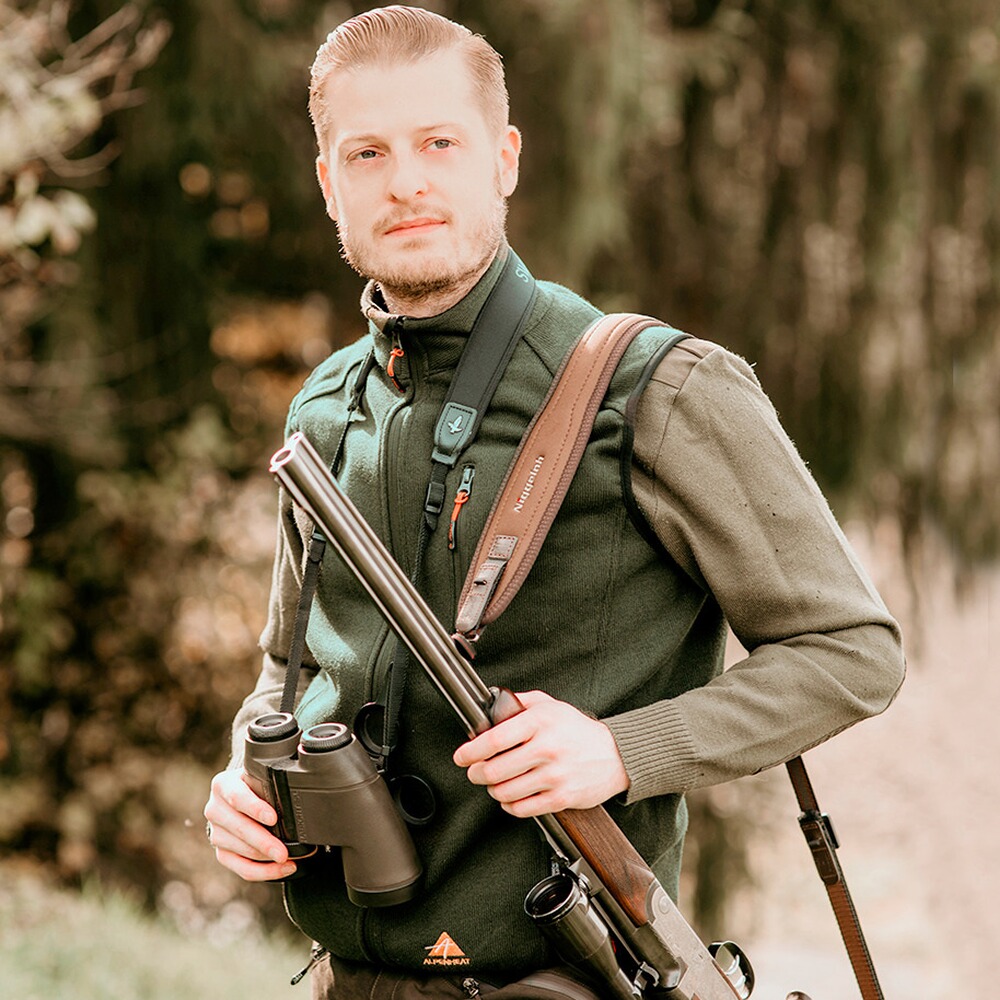 Heizweste Fire-Performance AJ34G-APP, Alpenheat