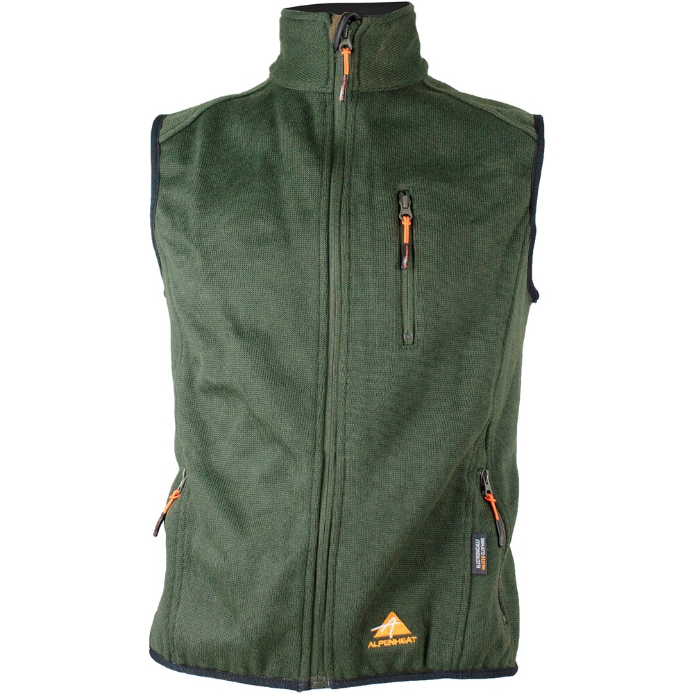 Heizweste Fire-Performance AJ34G-APP