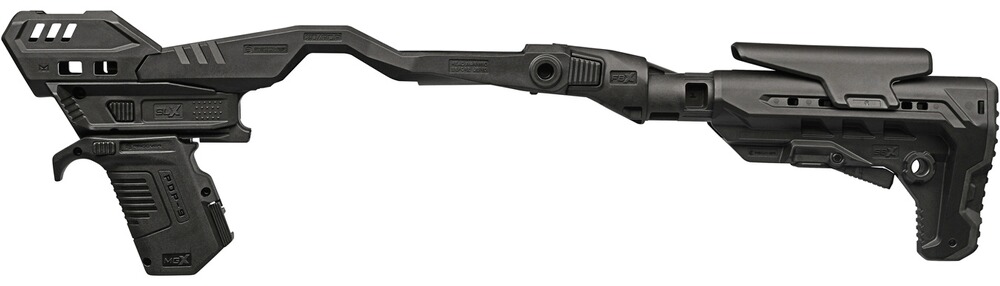 20/20X Stabilizer für Walther PDP