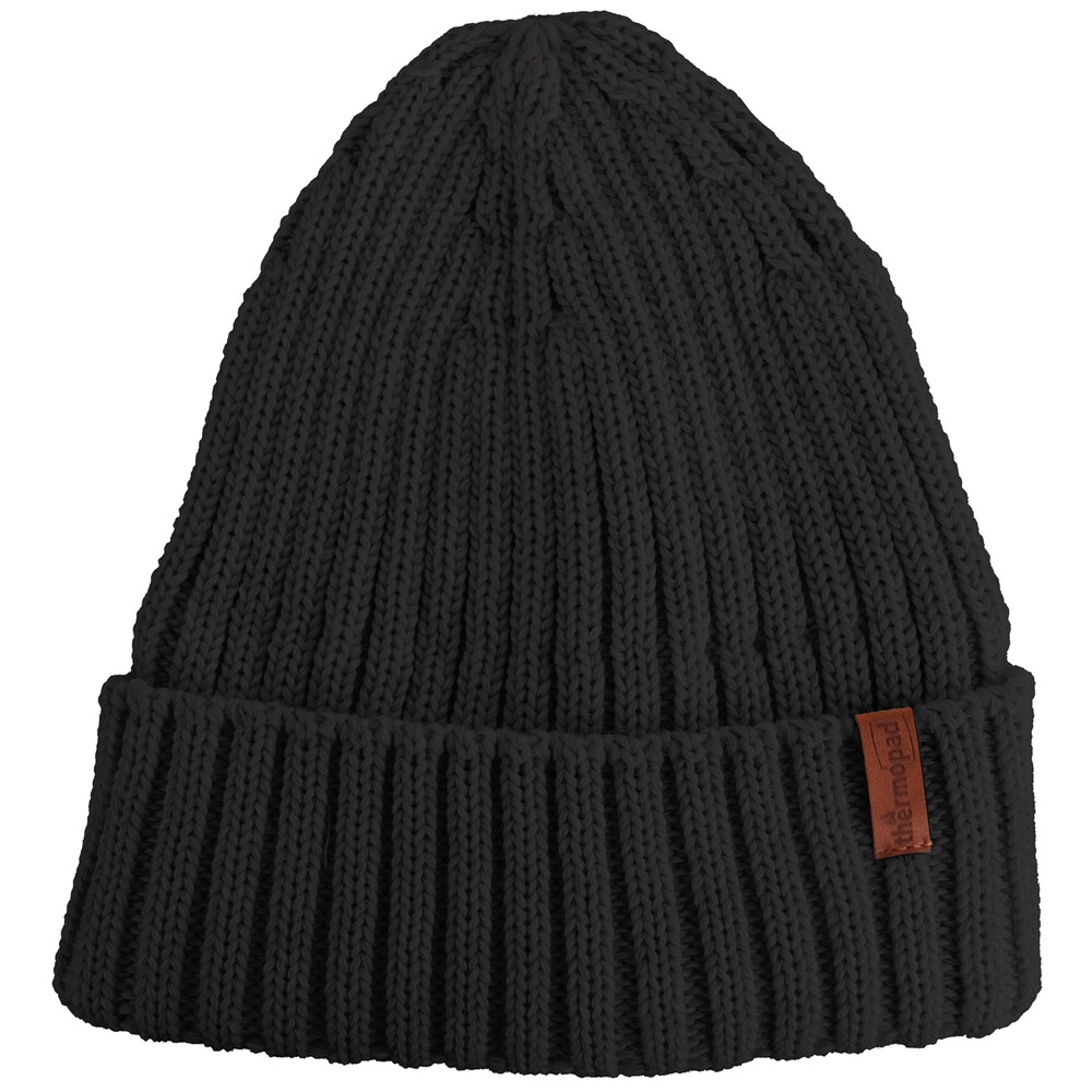 Beanie Merino + 10 Miniwärmer – Set