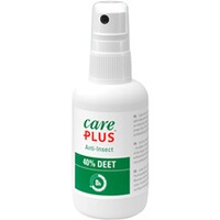 Insektenschutz Spray DEET 40%, Care Plus