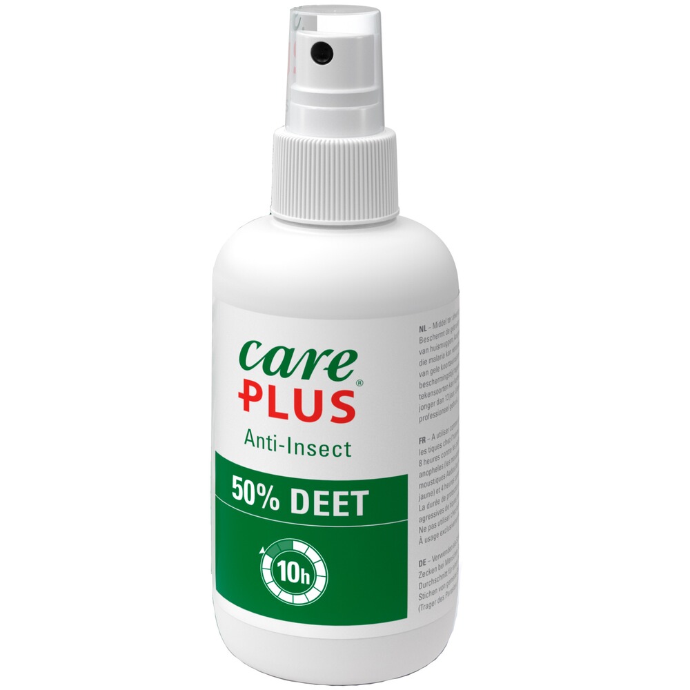 Insektenschutz Spray DEET 50%