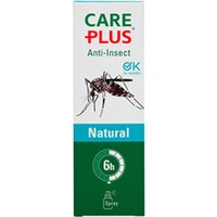 Insektenschutz Spray Natural, Care Plus