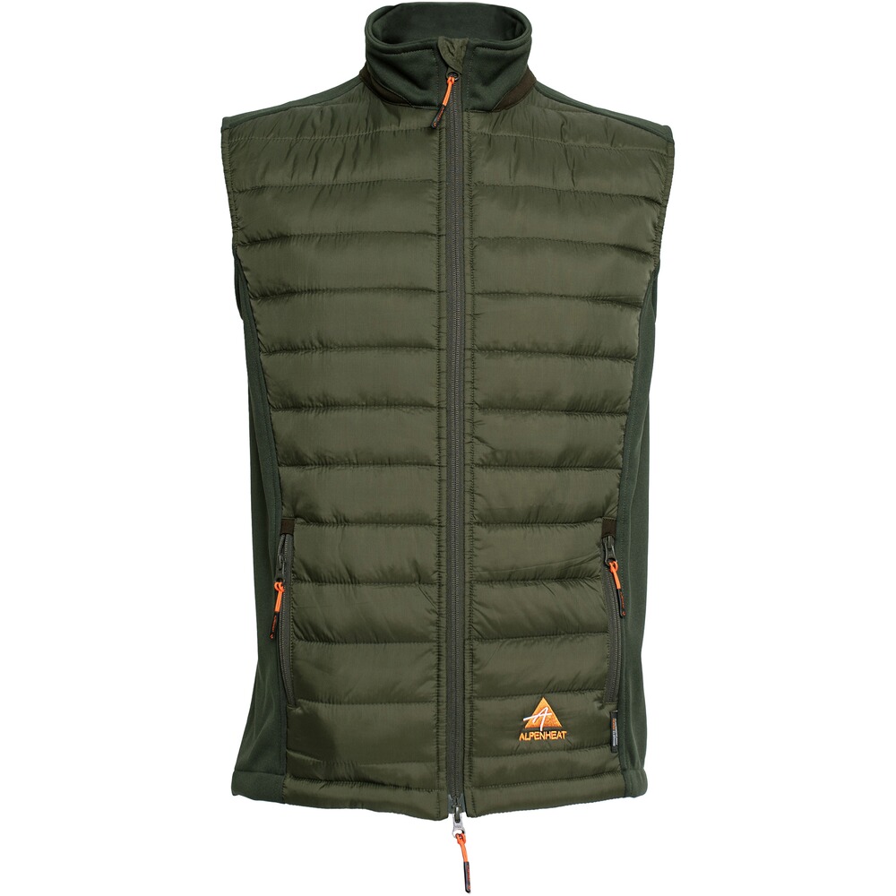 Heizweste Fire-Air AJ35G-APP