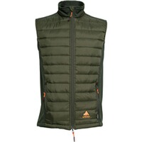 Heizweste Fire-Air AJ35G-APP, Alpenheat