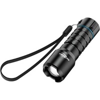 LED Flashlight Survival TS450RF, Ansmann