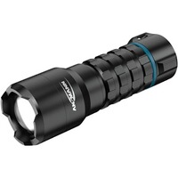 LED Flashlight Survival TS450RF, Ansmann