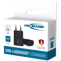Ladegerät Home Charger HC105, Ansmann