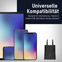 Ladegerät Home Charger HC105, Ansmann