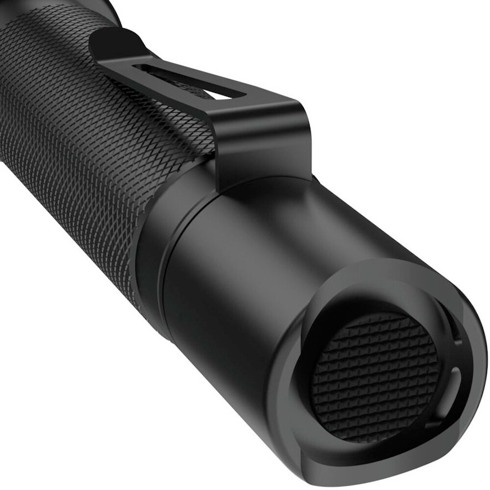 M200F 5W LED flashlight, Ansmann