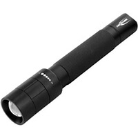 M200F 5W LED flashlight, Ansmann