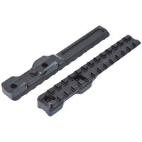 Mounting rail Rusan DualRail for Mauser, Rusan