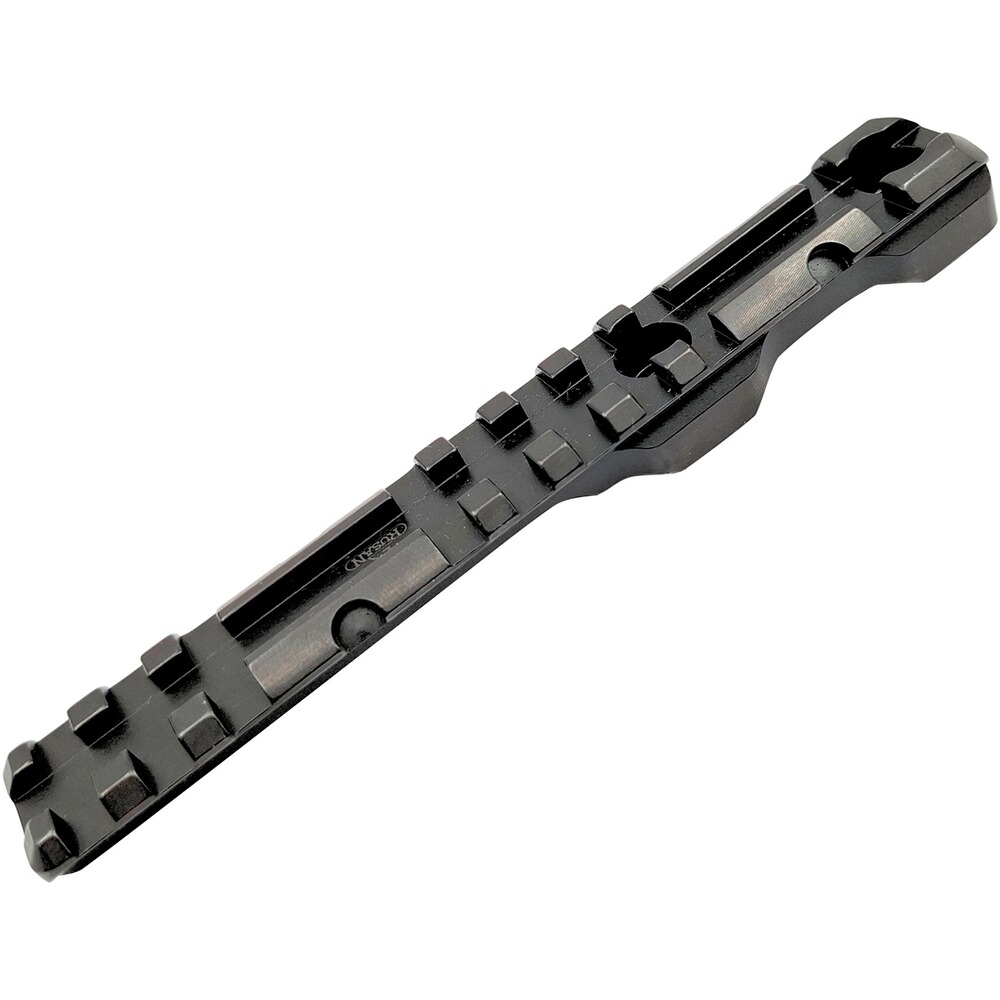 Mounting rail Rusan DualRail for Mauser, Rusan
