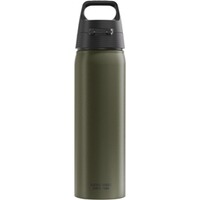 Trinkflasche WMB ONE Outdoor 0,75l, SIGG
