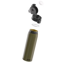 Trinkflasche WMB ONE Outdoor 0,75l, SIGG