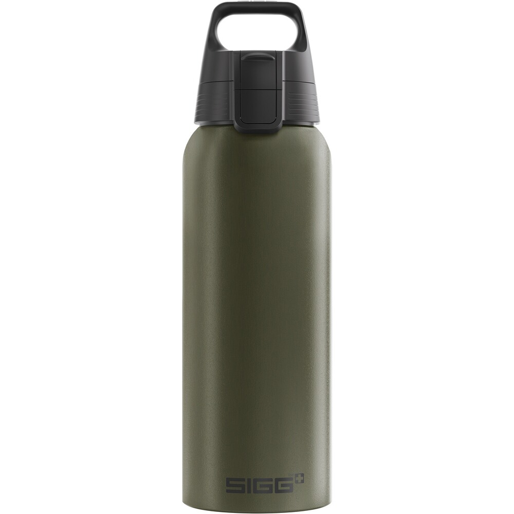 Trinkflasche WMB ONE Outdoor 1l