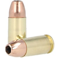 9 mm Luger UMC JHP 7,5g/115grs., Remington
