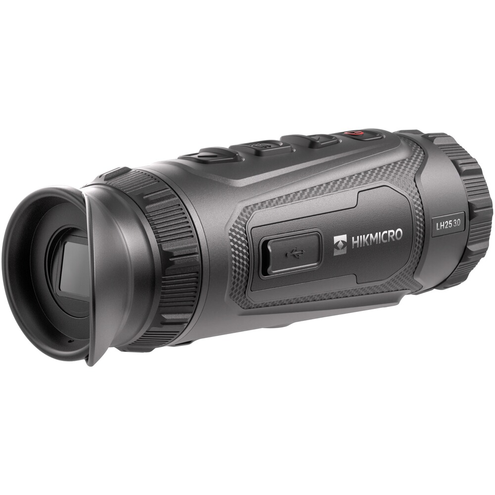 Wärmebildgerät Lynx LH25 3.0, Hikmicro