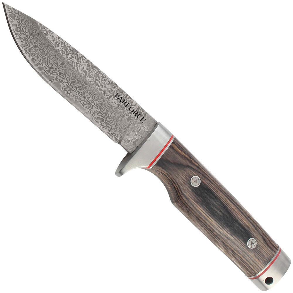 Damastmesser Matador, Parforce Active
