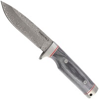 Damascus knife Matador, Parforce