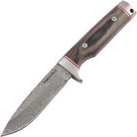 Damastmesser Matador, Parforce Active