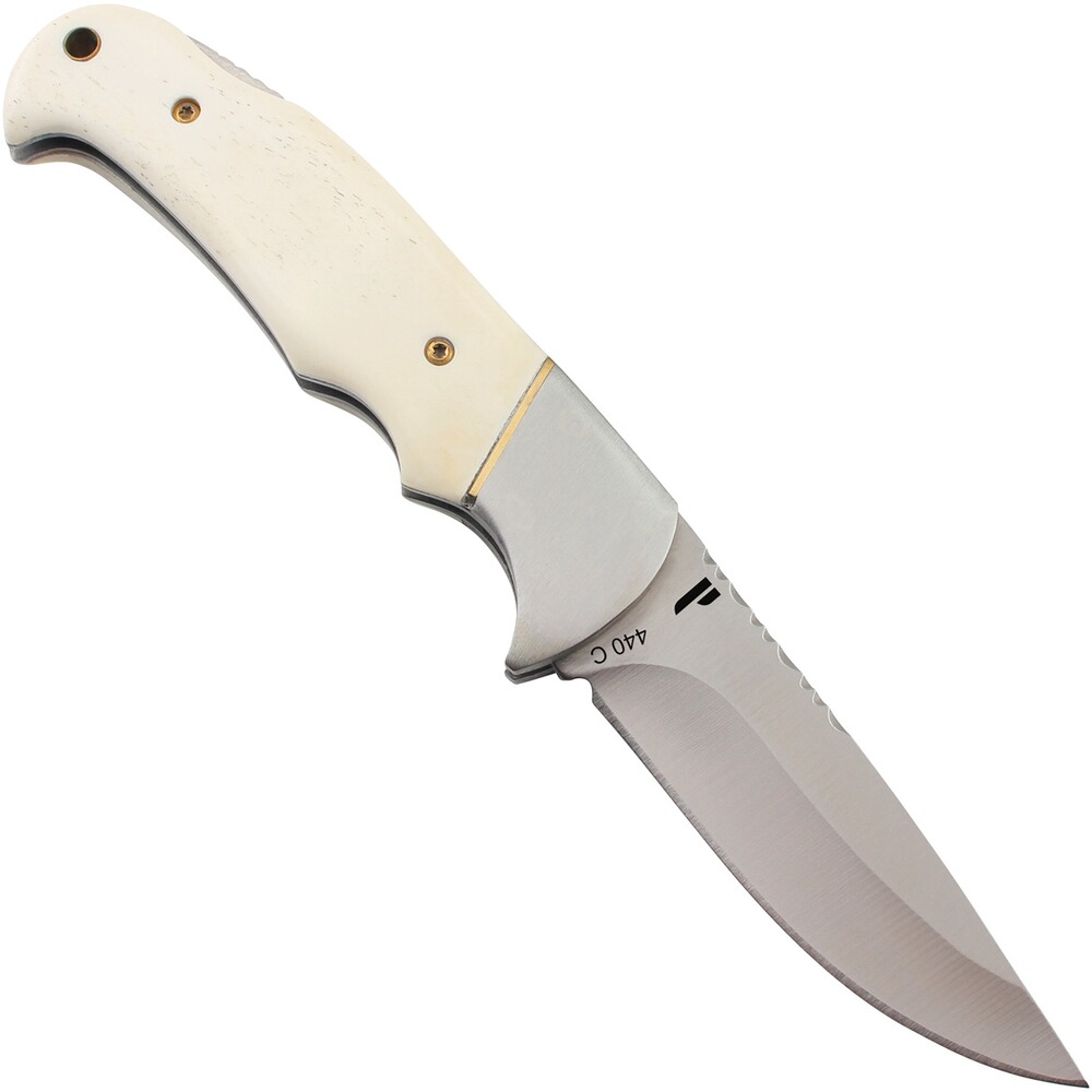 Klappmesser Albero Hirsch, Parforce