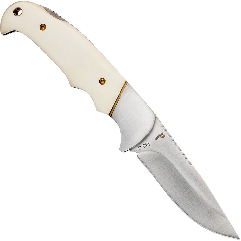 Folding knife Albero Hirsch, Parforce Essential