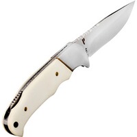 Folding knife Albero Hirsch, Parforce Essential