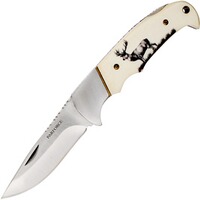 Folding knife Albero Hirsch, Parforce Essential