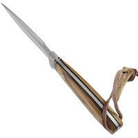 Couteau Damas Gavilan, Parforce
