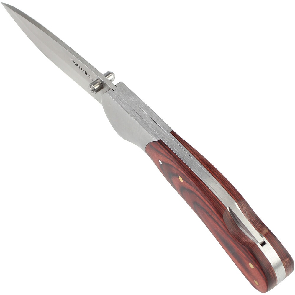 Messer-Set – 2-teilig, Parforce Essential