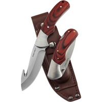 Messer-Set – 2-teilig, Parforce Essential
