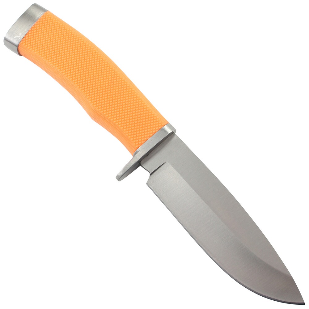 Knife universal orange, Wald & Forst