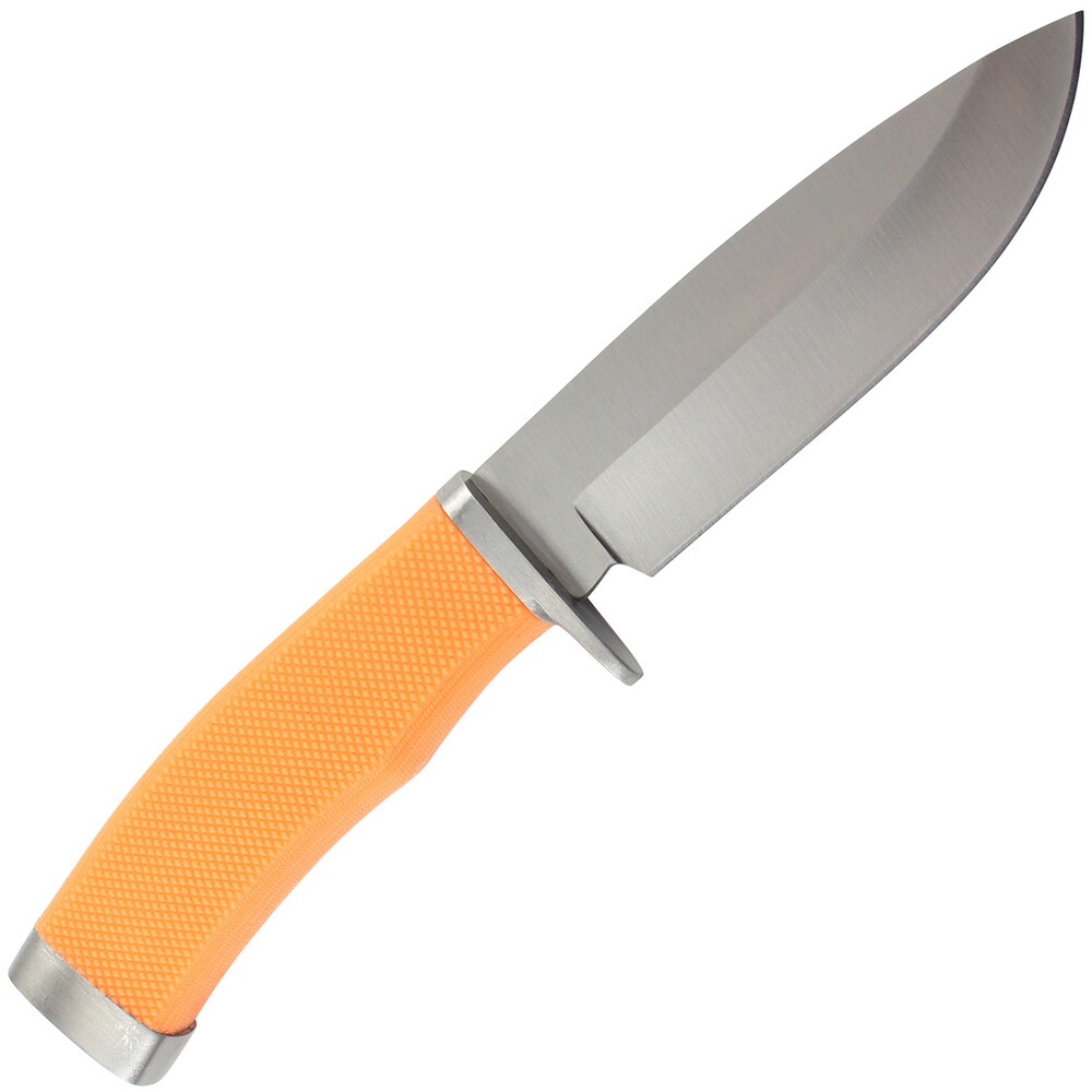 Knife universal orange, Wald & Forst