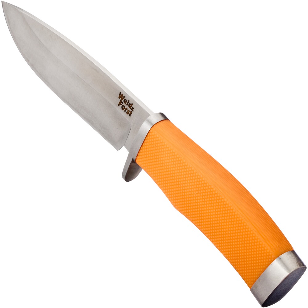 Messer Universal Orange, Wald & Forst