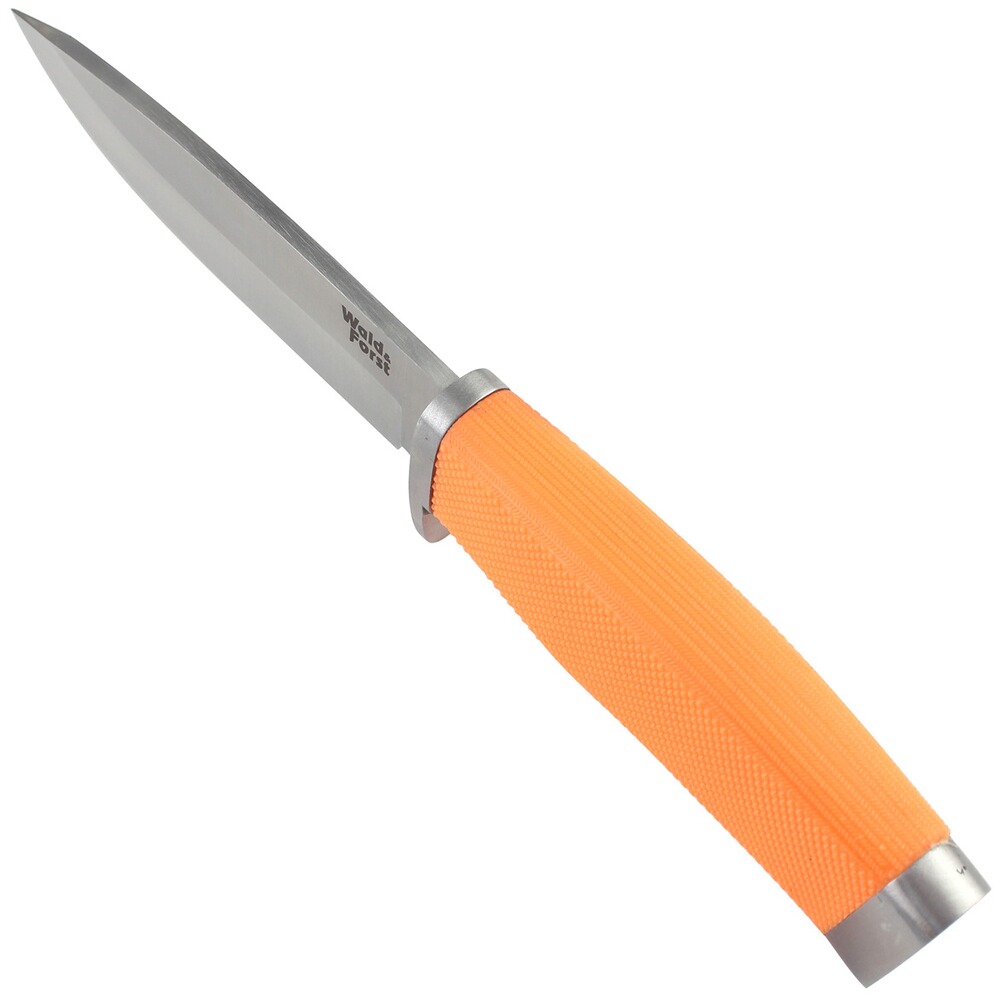 Knife universal orange, Wald & Forst