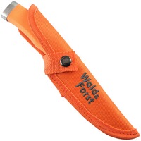 Knife universal orange, Wald & Forst