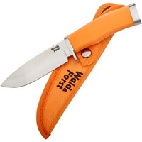 Messer Universal Orange, Wald & Forst