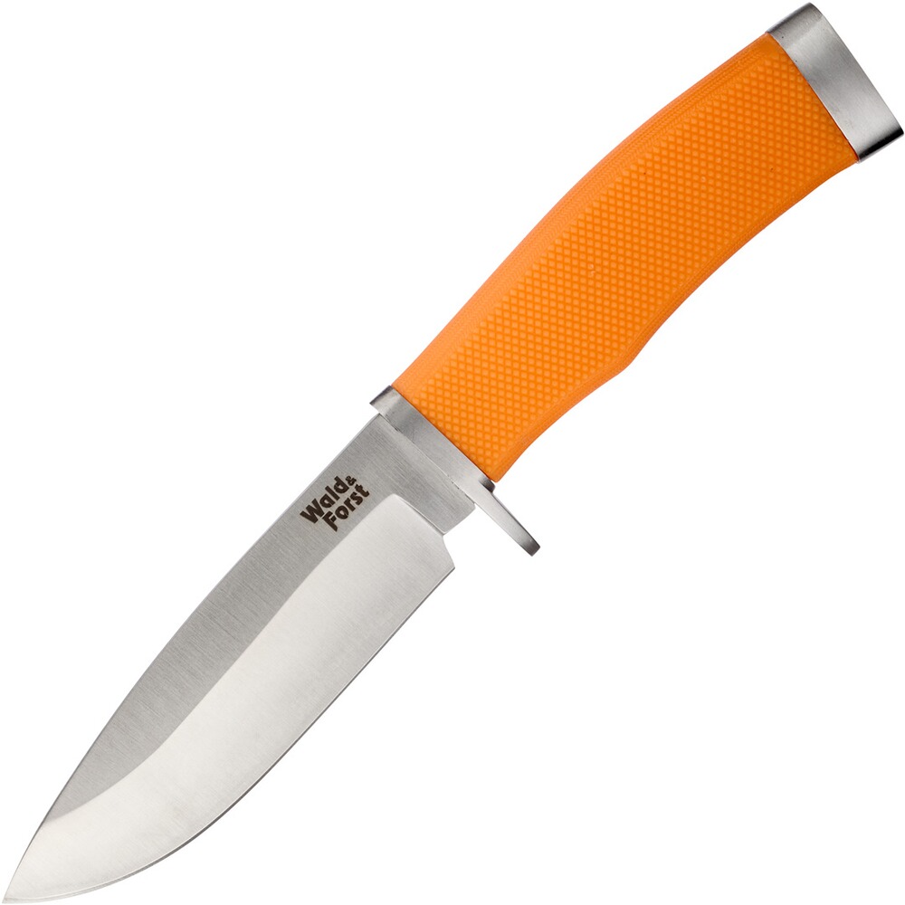 Messer Universal Orange