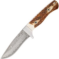 Couteau de chasse Damas Antler, Parforce Active