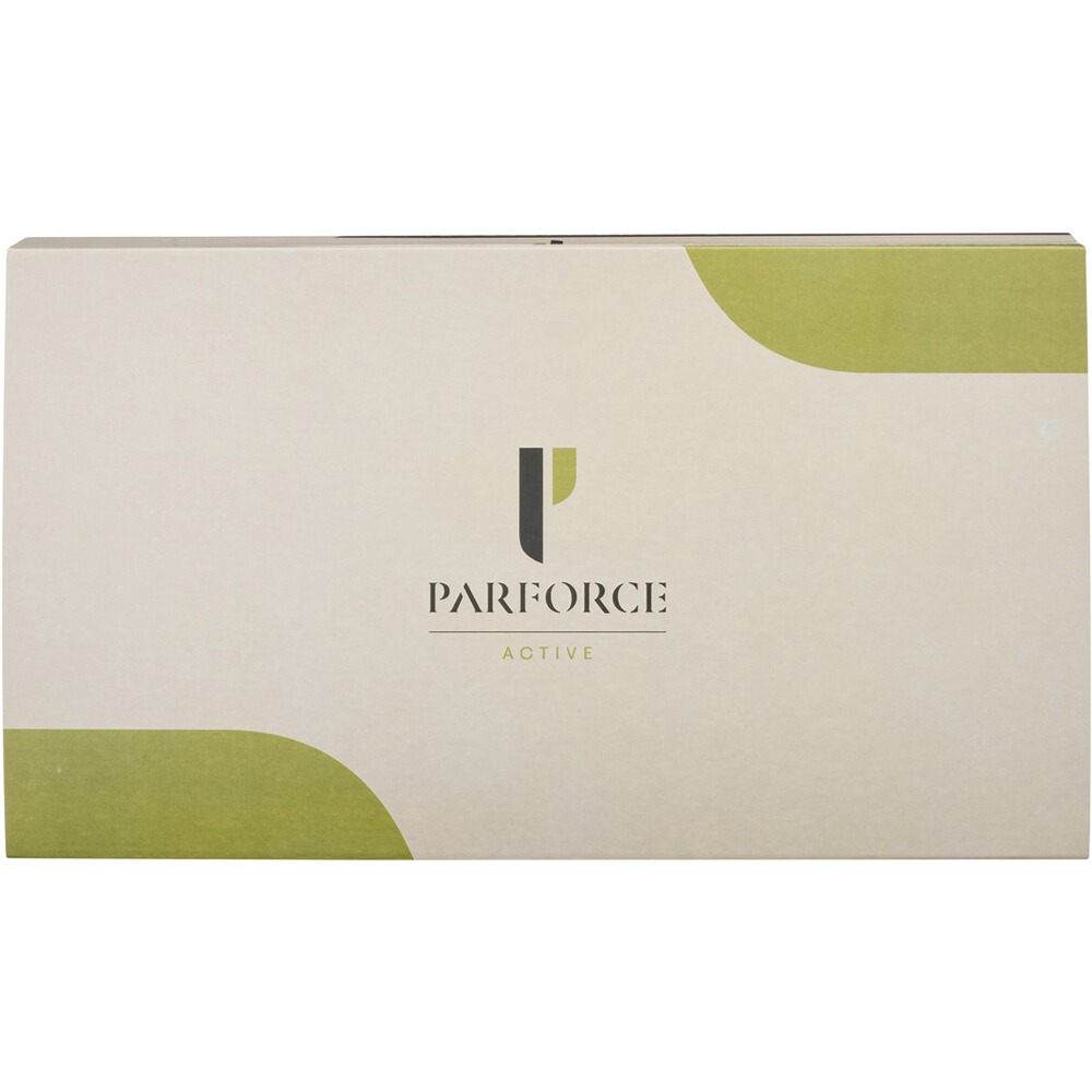 Couteau de chasse Damas Antler, Parforce Active