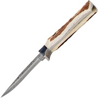 Couteau de chasse Damas Antler, Parforce Active
