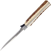 Couteau de chasse Damas Antler, Parforce Active