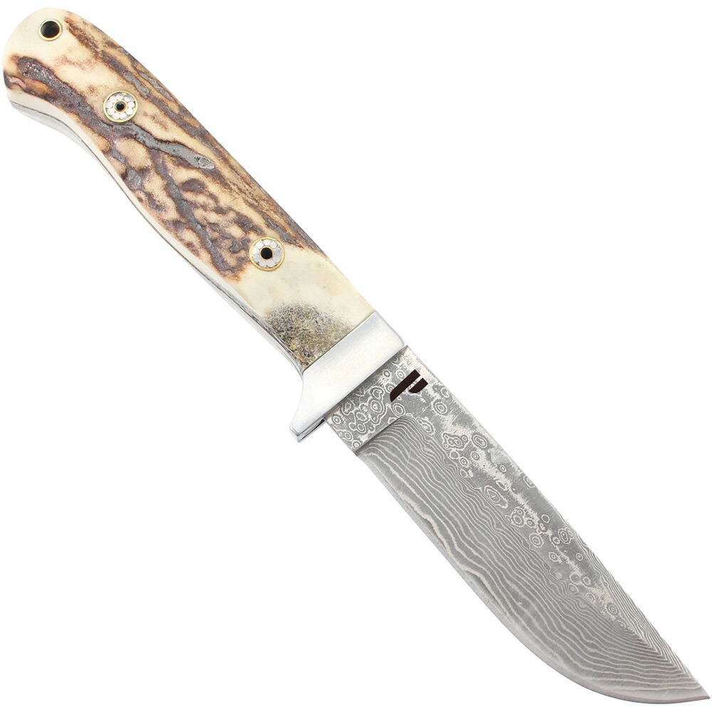 Damastmesser, Parforce Tradition