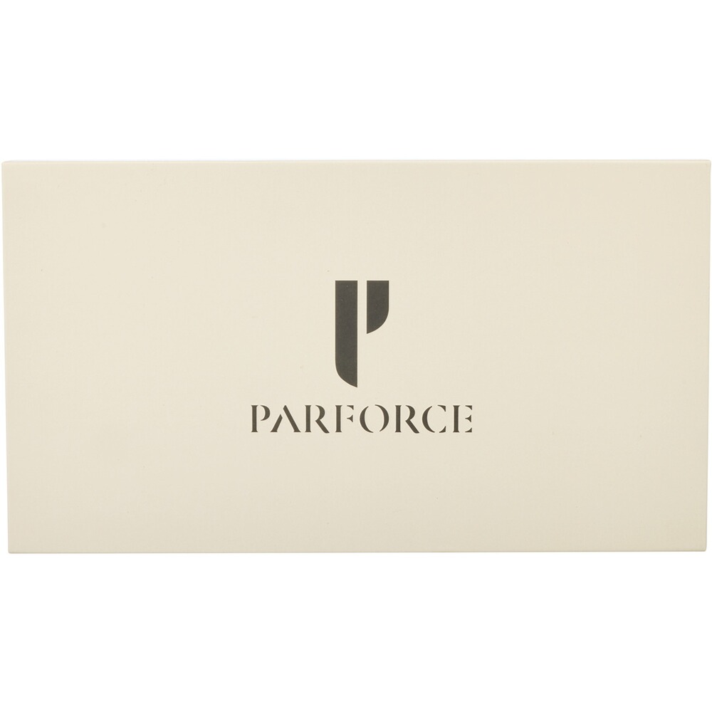 Damascus knife, Parforce Tradition