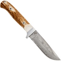Damascus knife, Parforce Tradition
