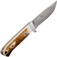 Damascus knife, Parforce Tradition