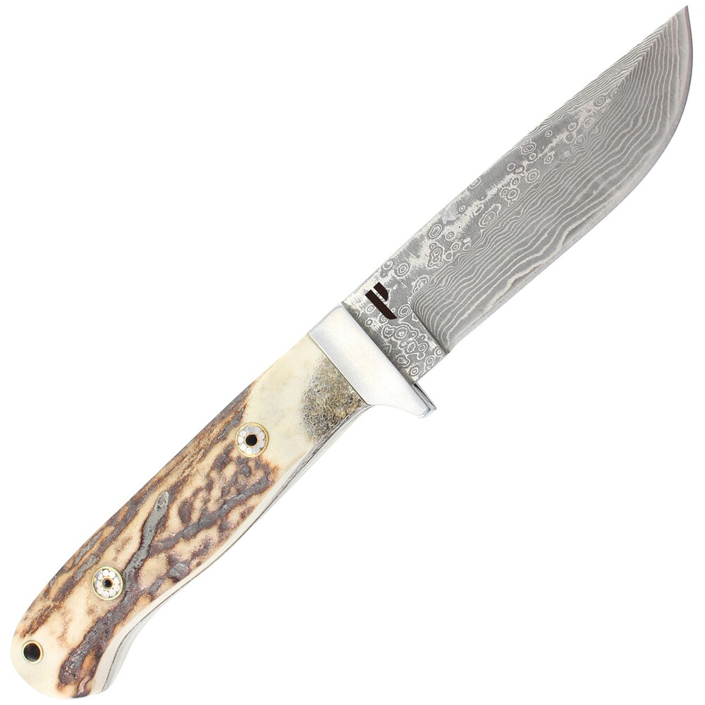 Damastmesser, Parforce Tradition