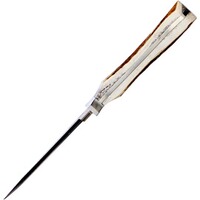 Damascus knife, Parforce Tradition